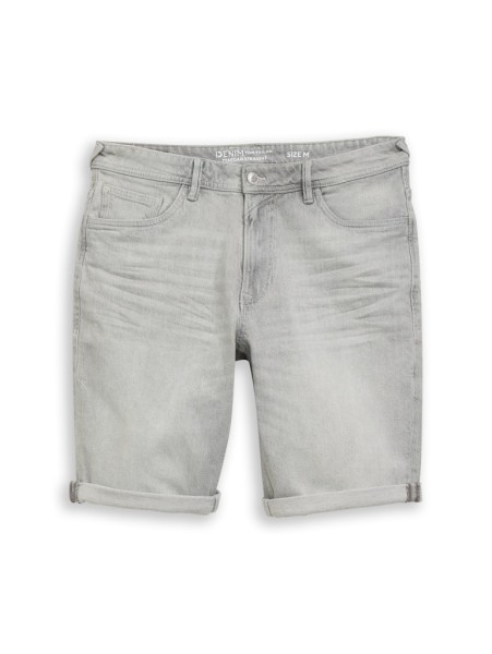 TTAEDAN STRAIGHT Jeans Shorts