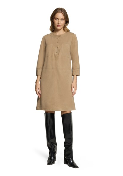 Casual-Kleid