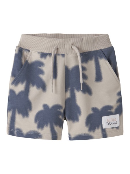 NMMJACE NREG SWEAT SHORTS UNB