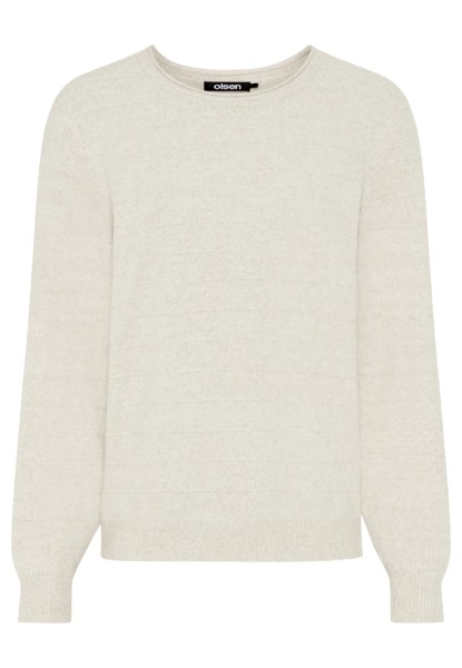 Pullover Long Sleeves