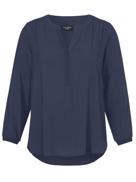 Tunika V-Ausschnitt 1/1 Arm