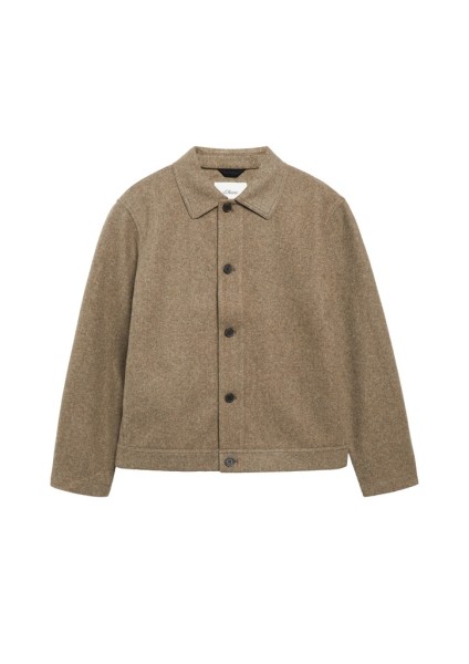 Outdoor-Jacke