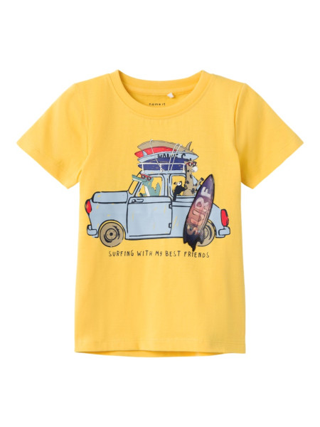 NMMFREDDIS SS TOP BOX