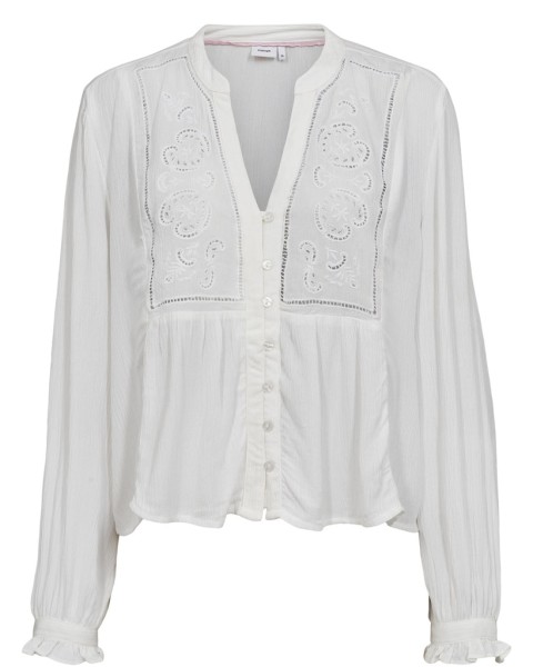 NUSELENA SHIRT