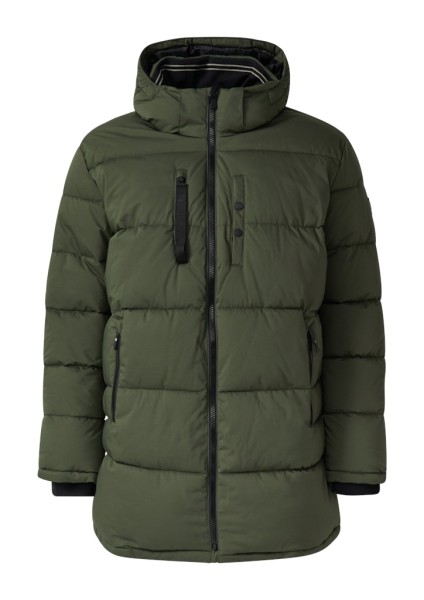 Outdoor-Jacke
