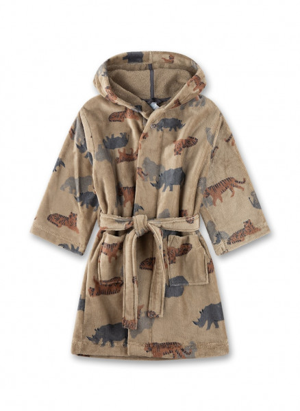 Bademantel/Morningcoat