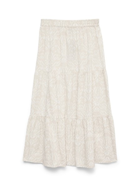 VMDICTHE HW MAXI SKIRT WVN GA