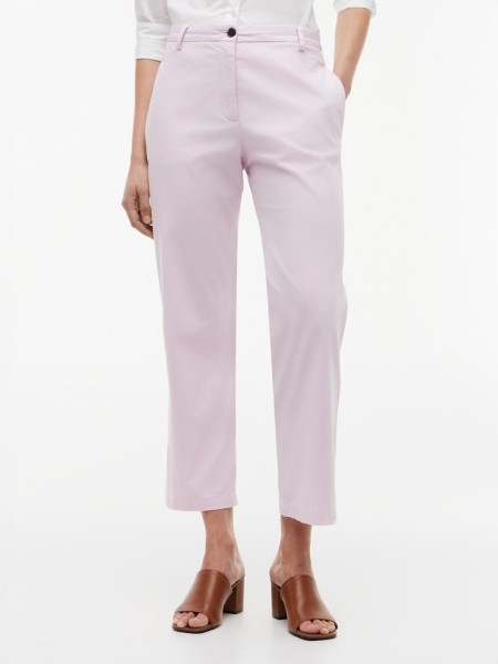 CO GMD SLIM STRAIGHT CHINO