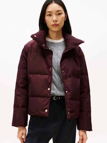 CREST MW DOWN REG JACKET