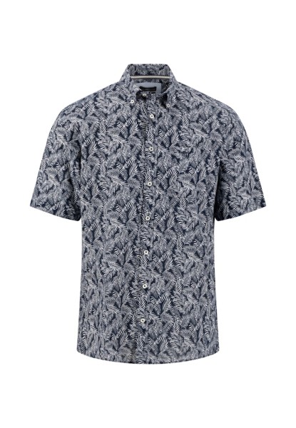 Slub Print, B.D., 1/2