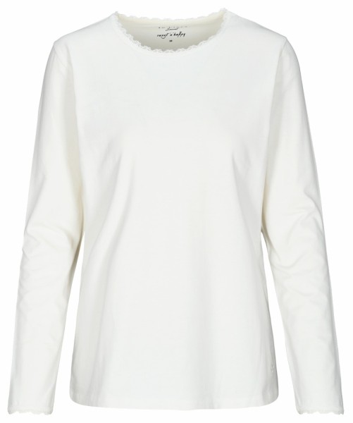 Da.-Shirt Spitze