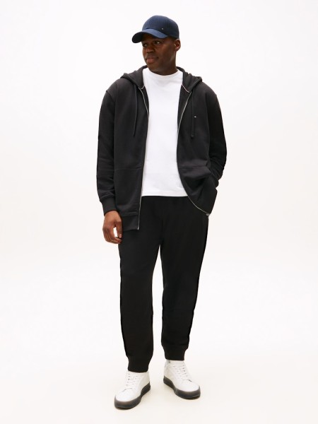 BT-ESSENTIAL TERRY SWEATPANT-B
