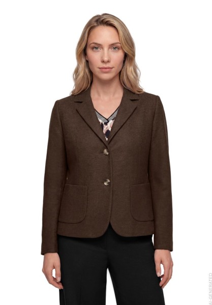 Wollblazer