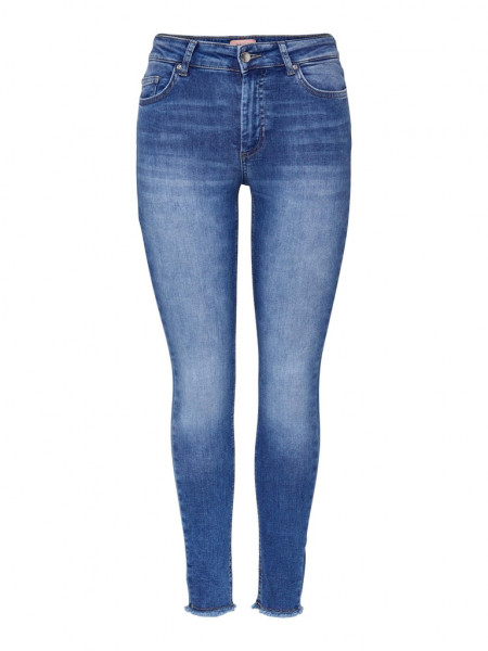 Skinny Fit Jeans "Blush"