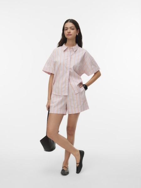VMGLOW H/W SHORTS WVN