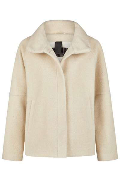 Wolljacke