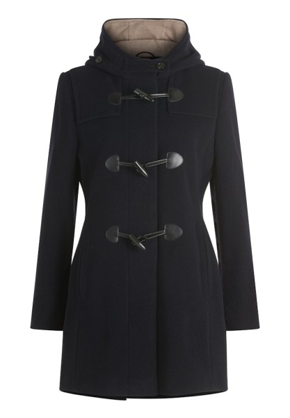 Dufflecoat