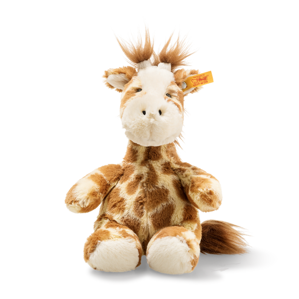 Soft Cuddly Friends Girta Giraffe