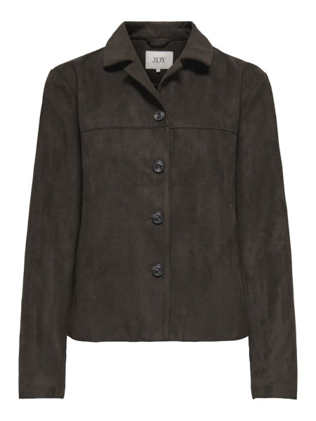 JDYNICO FAUX SUEDE JACKET OTW SGO NOOS