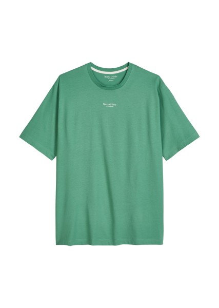 Logo-T-Shirt regular