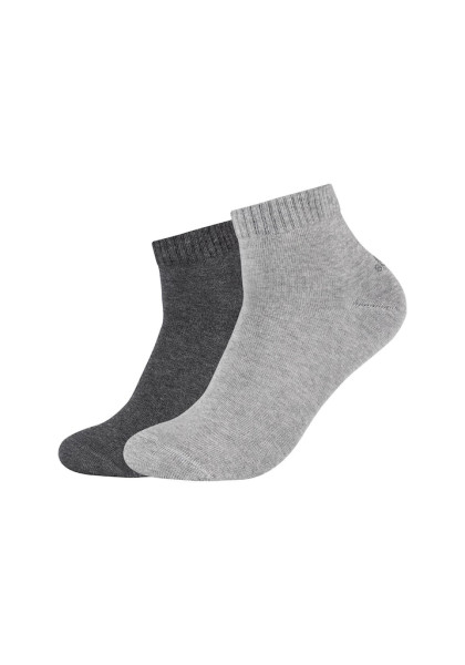 Unisex originals organic Quarter 2p