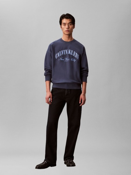 LS PREMIUM TERRY CALVIN COLLEGIA