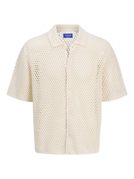 JORCORFU KNIT SS POLO