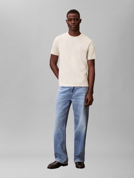 SS BADGE 30S JERSEY CLASSIC TEE