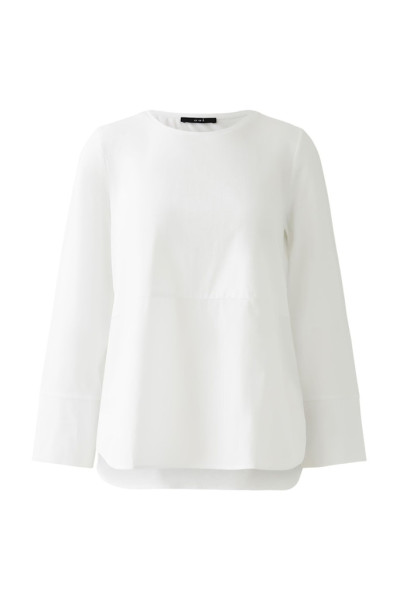 Blusenshirt