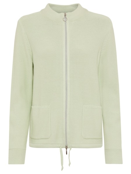 Cardigan Long Sleeves