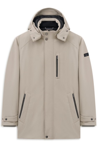 Herren Jacke