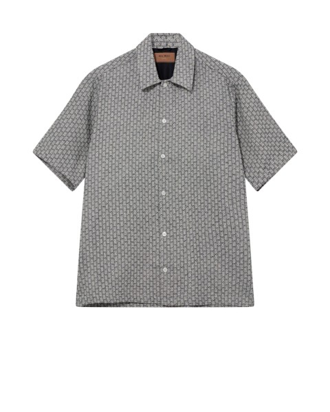 MMGBanks Basso SS Shirt