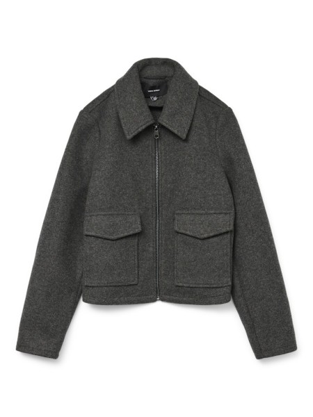 VMSAFIR SHORT JACKET GA NOOS