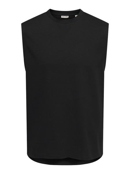 ONSCASPIAN AIRFLEX BOXY SL TEE