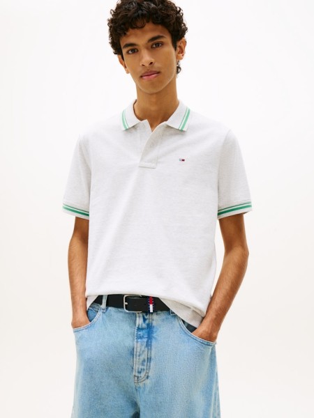 TJM REG TIPPED POLO EXT