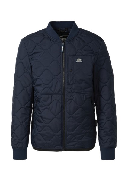 Outdoor-Jacke