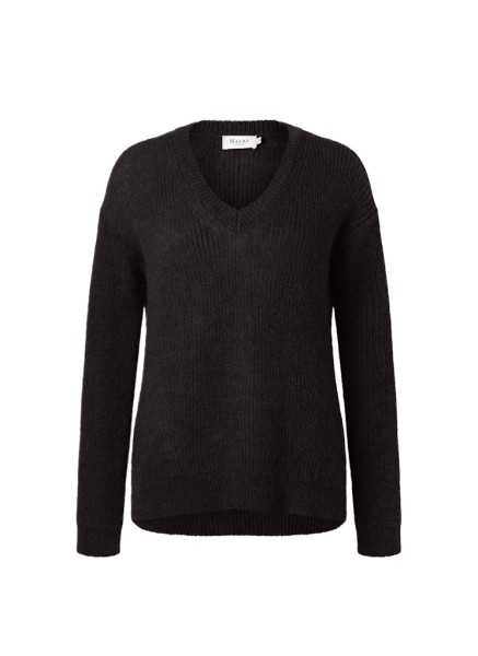 Pullover V-Ausschnitt 1/1 Arm