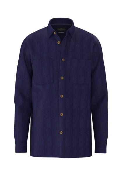 Corduroy Overshirt