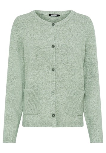 Cardigan Long Sleeves