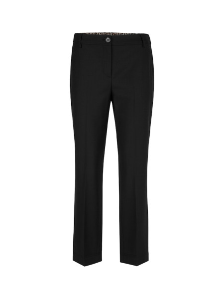 Modell FENDOU - Hose mit verkürztem Bein