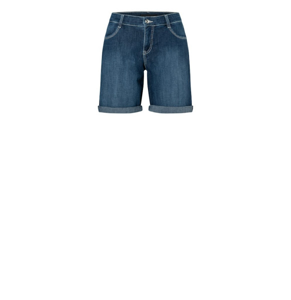 MAC JEANS - SHORTY, Super light denim