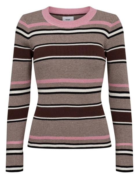 NUKALLIE PULLOVER