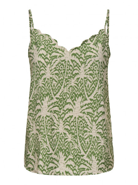 JDYTROYA LIFE SINGLET WVN DIA