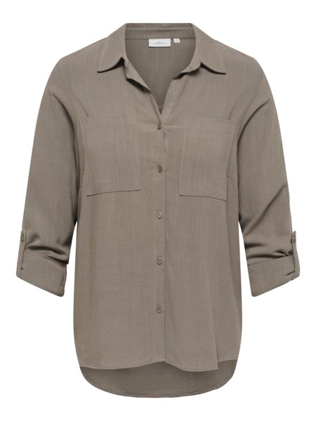 CARSIESTA YASMIN LS LI BL SHIRT PNT NOOS