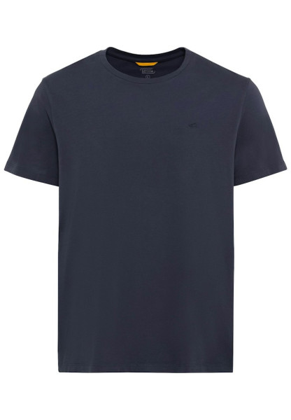 Basic T-Shirt aus nachhaltigem Organic Cotton