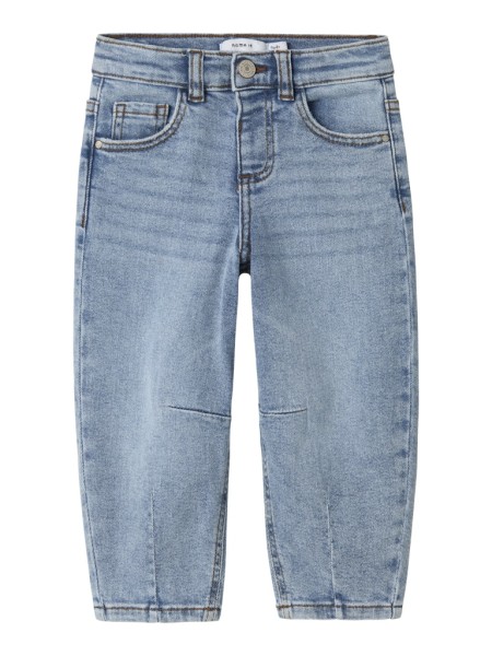 NMFBELLA BALLOON JEANS 2441-SM NOOS