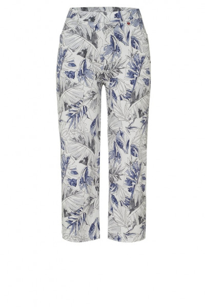 Scarlet Wide Leg 6/8