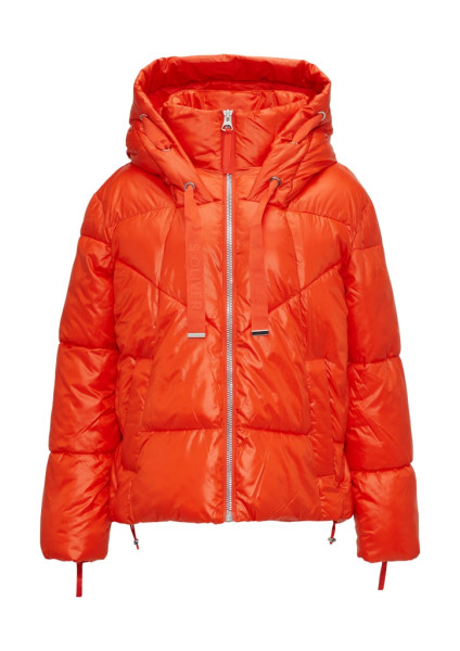 Jacken Cordjacke Orange Cordjacke Orange Nike Cordjacke In Creme