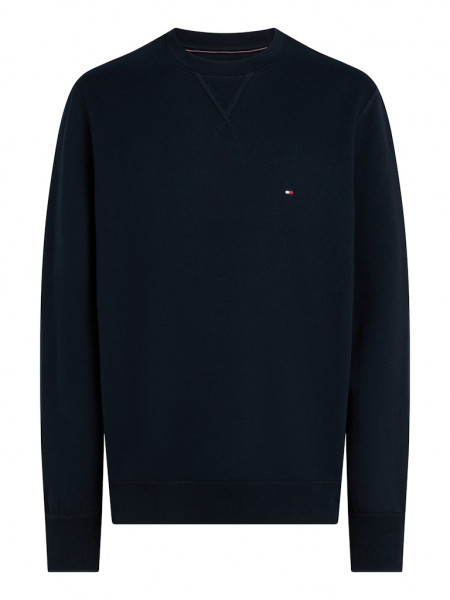 ESSENTIAL FLEECE CREWNECK
