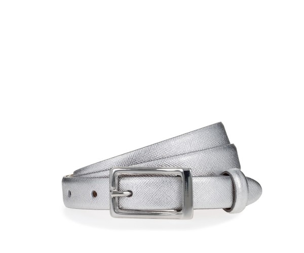 Workwear Staples - 20 mm Ledergürtel